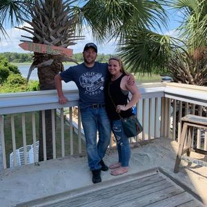 Meet your Posher, Mandy